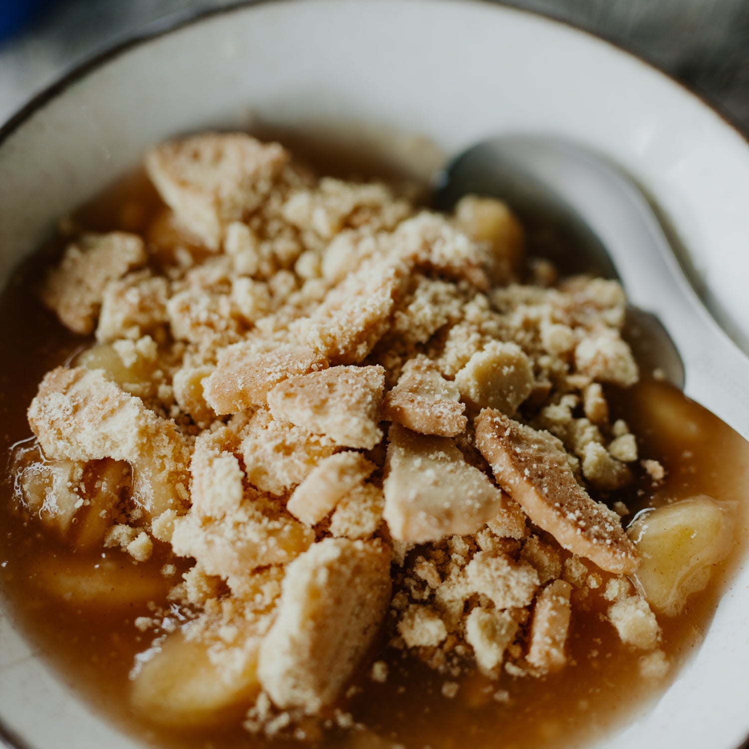 Apple Pie