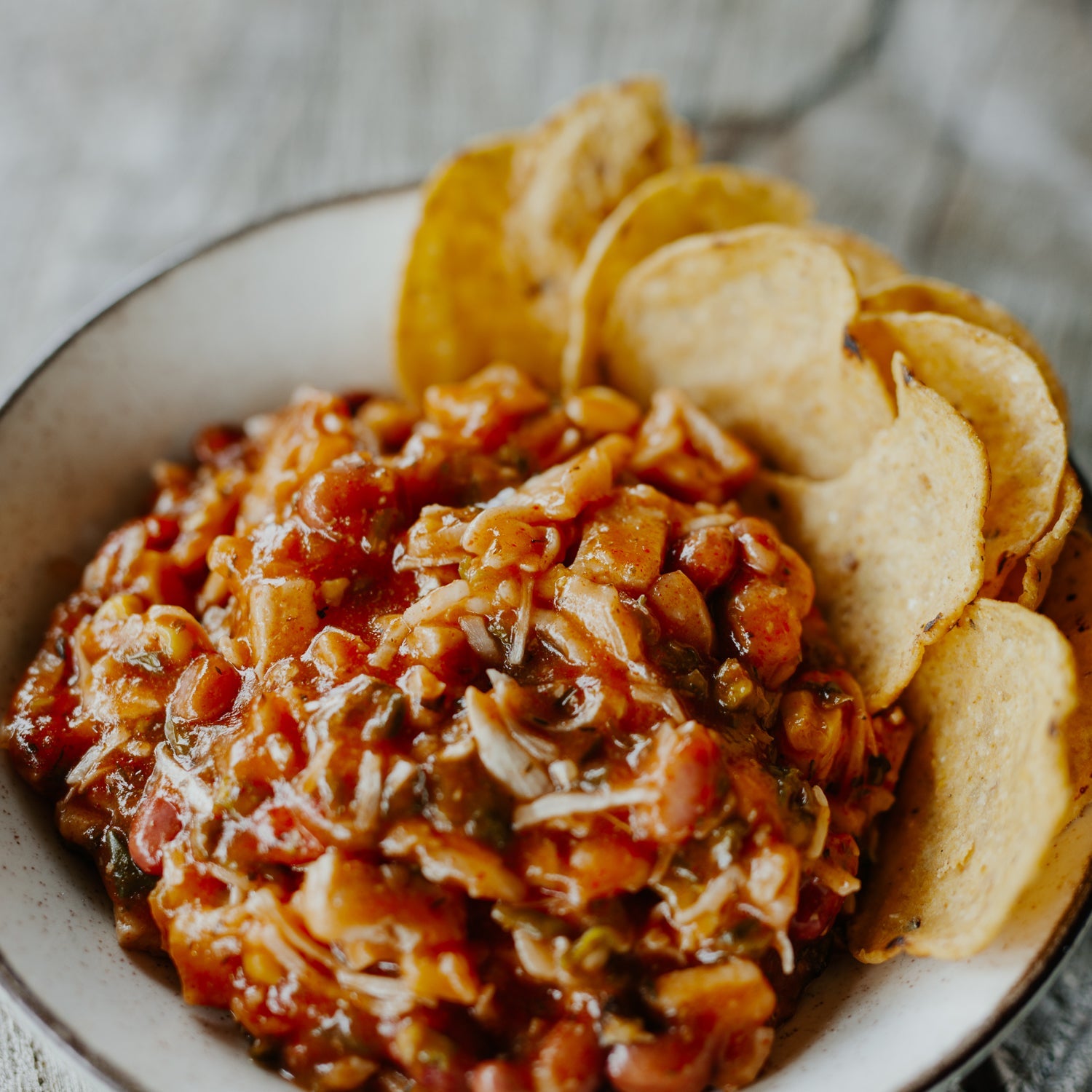Mexican Chicken