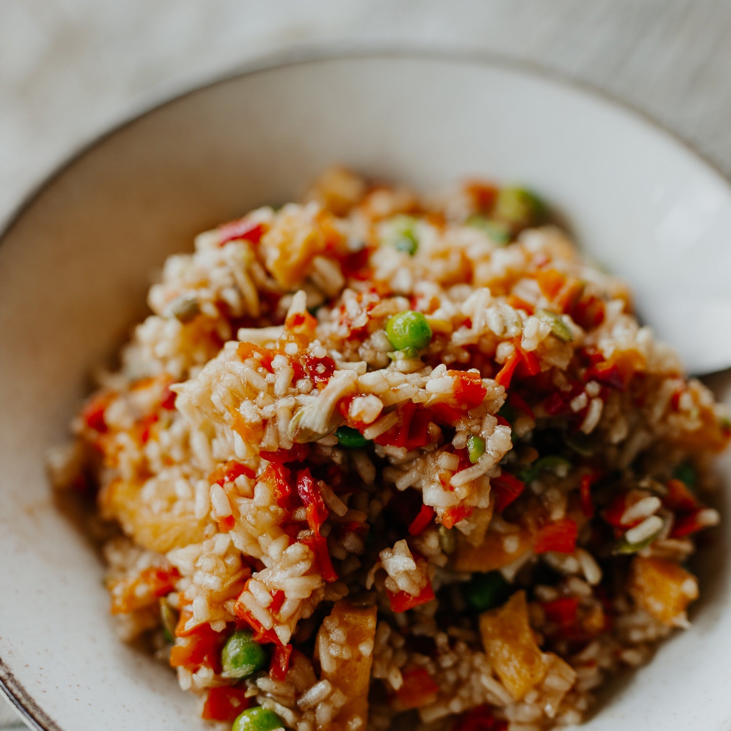 Nasi Goreng