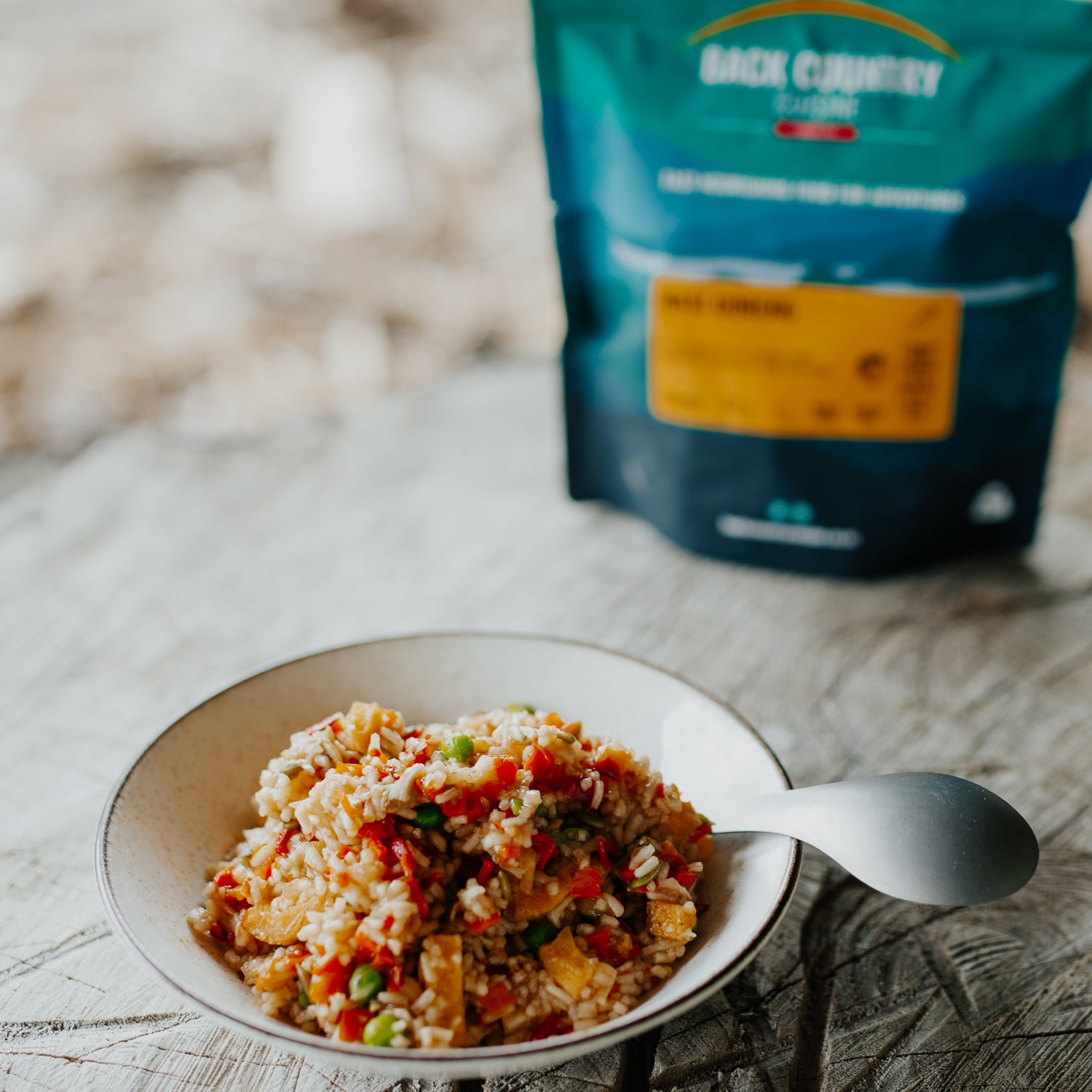 Nasi Goreng